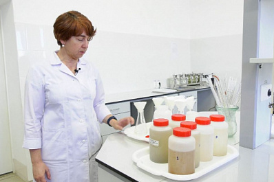 Коммунальная гигиена: в Самарской области за качеством воды тщательно следит Роспотребнадзор