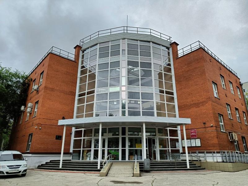 Самарцев приглашают на творческий вечер донецкой поэтессы