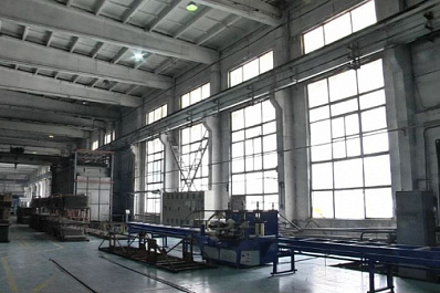 В Жигулевске запустят производство анодированного профиля для автомобилей, вагонов и других нужд