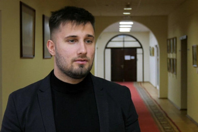 Роман Маркаров: "Для нас важно, чтобы бюджет доходил до конкретных людей - Правительство эту задачу выполняет"