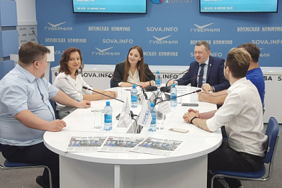 Самарские ИТ-компании анонсировали проведение крупных культурно-массовых мероприятий в 2021 году