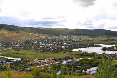 Жигулевск может стать туристическим центром федерального уровня