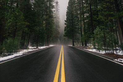 В 63-м регионе ограничили движение для грузовиков на трассе Самара-Волгоград