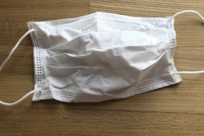 В Самаре выписали ещё одного человека, переболевшего коронавирусом