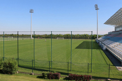 Стало известно о ближайших планах "Крыльев Советов" 