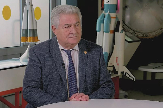 Как космические технологии используются в медицине? Космические старты Самары