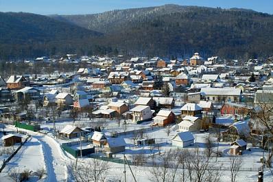 В Ширяеве площадка у родника Винный ключ превратится в парк ледовых скульптур