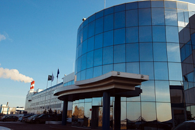 Минпромторг: пивовары "Балтики" принесли в бюджет Самарской области более 8 млрд рублей