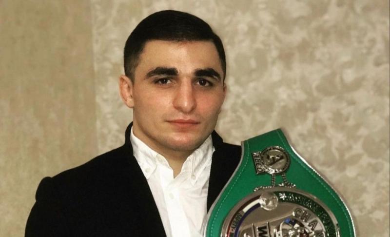 Власти Тольятти обратятся в прокуратуру из-за гибели боксера на соревнованиях