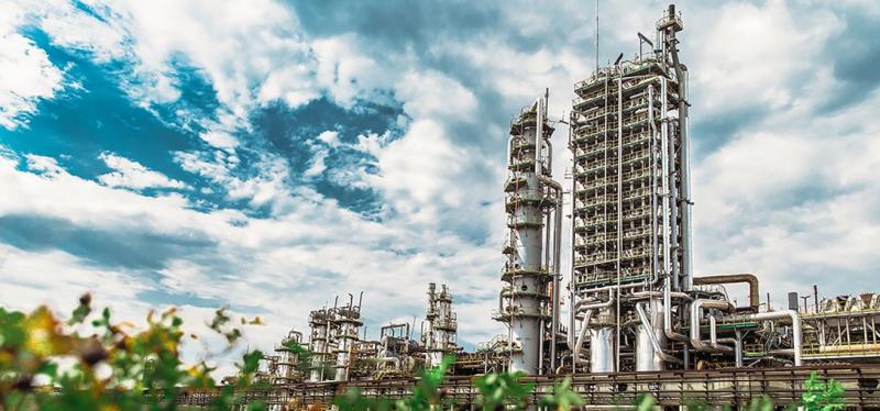 "Тольяттиазот" принял на работу первых работников строящегося агрегата карбамида