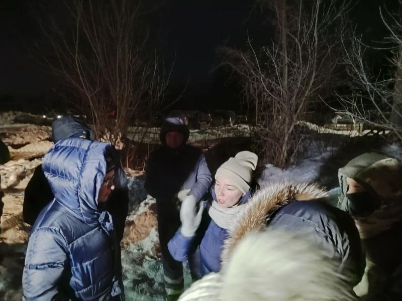Дмитрий Азаров дал поручения по устранению аварии на электросетях в Красноглинском районе Самары