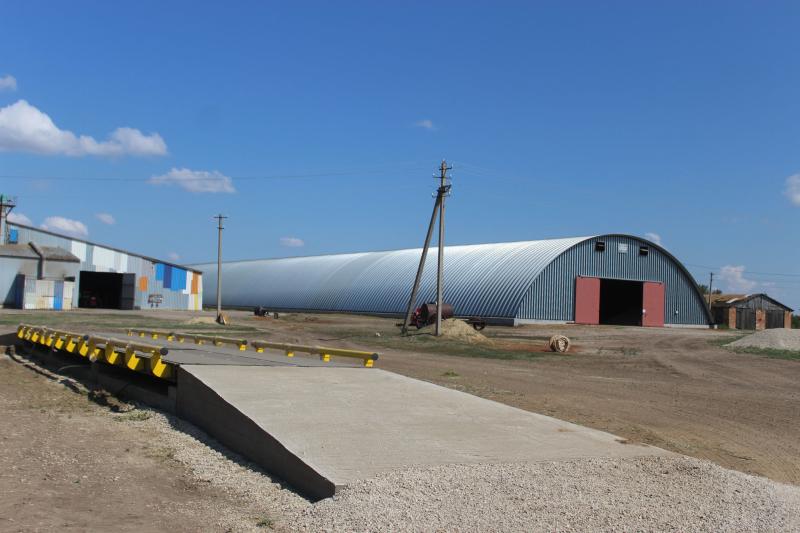 Земля кормит: как хозяйство из Самарской области развивает растениеводство и животноводство