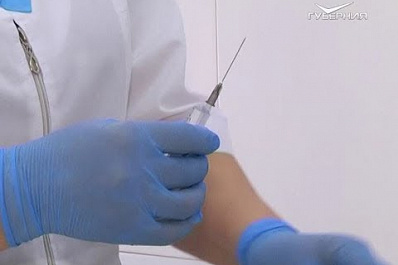 В микрорайоне Кошелев-парк открылось отделение центральной больницы Волжского района