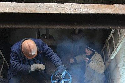 Отопительный сезон в Самаре завершен