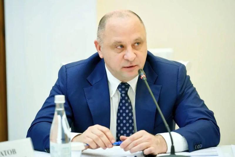 В Самаре на совещании под председательством Вячеслава Федорищева обсудили обеспечение бесперебойной работы систем жизнеобеспечения