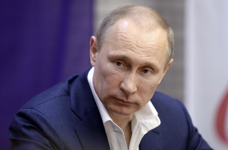 Путин заявил, что его гнетёт статистика смертности от коронавируса в стране