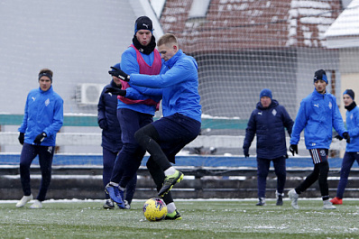 Болельщиков "Крыльев Советов" угостят бесплатным чаем на игре с "Рубином"