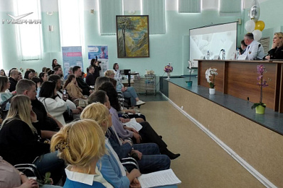 В Самаре обсудили преимущества партнерских родов