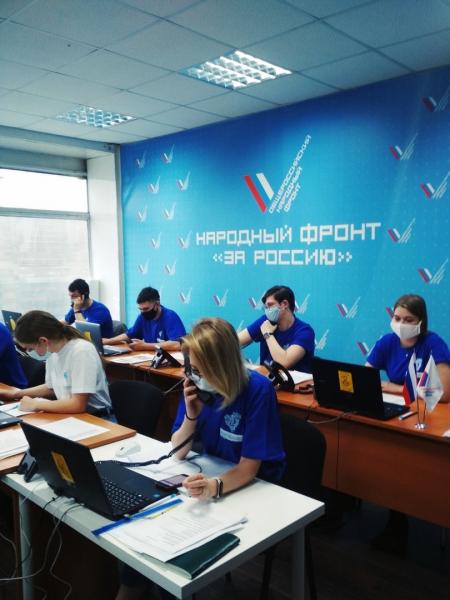 Самарский бизнес обеспечивает питанием волонтеров акции #МыВместе