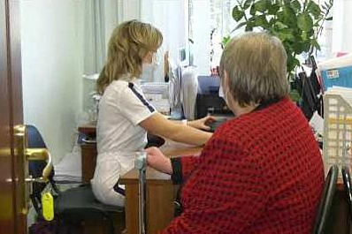 У федеральных льготников осталась неделя на выбор помощи от государства