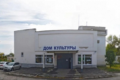 Дому культуры в Зубчаниновке добавят третий этаж