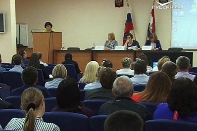 О новшествах в организации детского отдыха в лагерях Самарской области