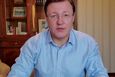 Дмитрий Азаров: "Выписано несколько тысяч штрафов предприятиям за нарушение действующего режима"