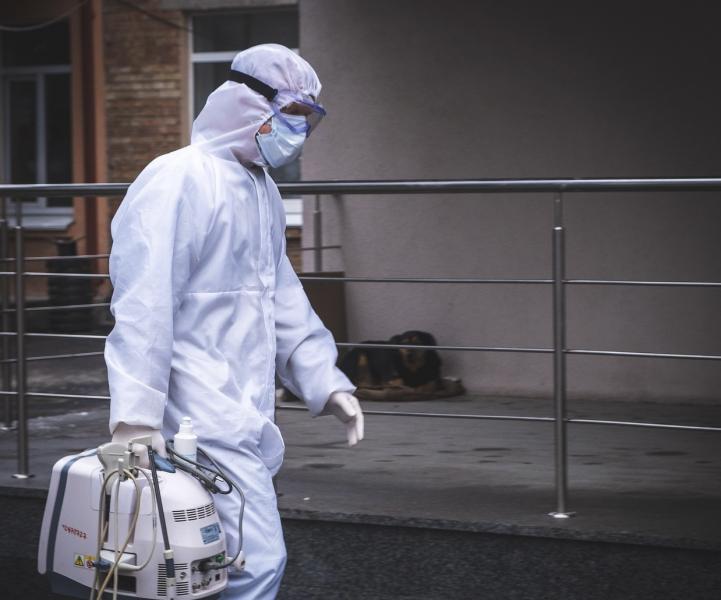 Коронавирус нашли еще в 21 населенном пункте Самарской области