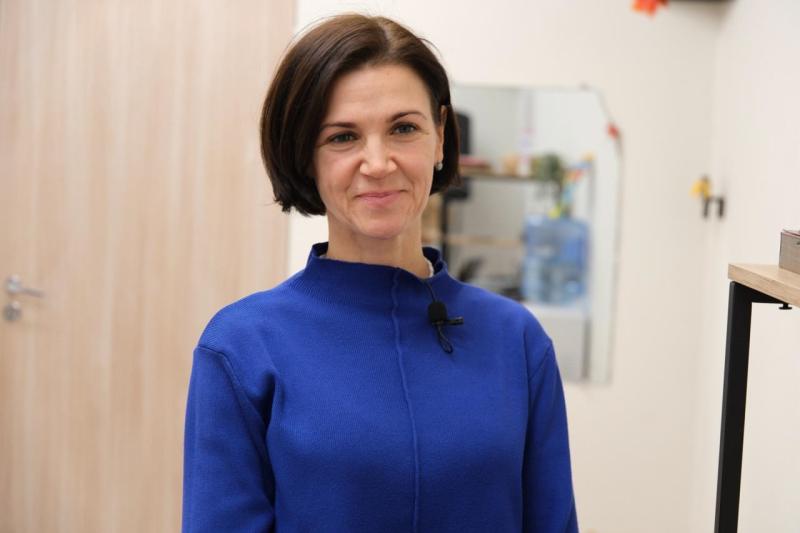 В полный голос: как служба занятости Самарской области помогает открыть свое дело