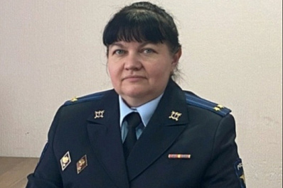 Записки самарского следователя: о преступлениях, наказаниях и методах работы