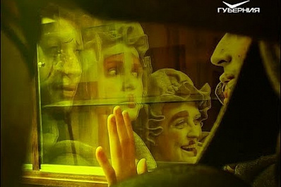 В Новокуйбышевске стартовал Всероссийский театральный фестиваль "ПоМост № 8"