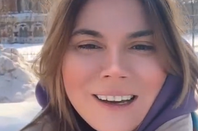 "Нам нужно поберечь детей": самарцев призывают отдыхать на свежем воздухе всей семьёй