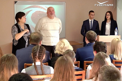 Ликбез о правах детей провели в самарских интернатах и школах