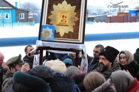 Путь паломника 14.06.2014