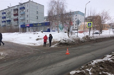 Смертельное ДТП в Октябрьске: врачам не удалось спасти 82-летнюю пенсионерку