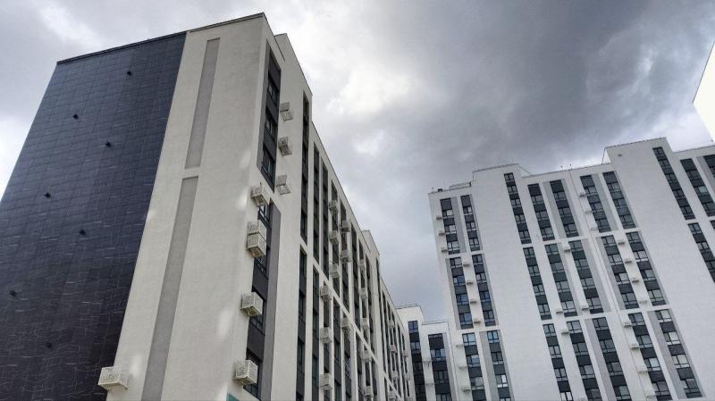 Власти Самары изымут 10 участков у парка Металлургов для новой застройки