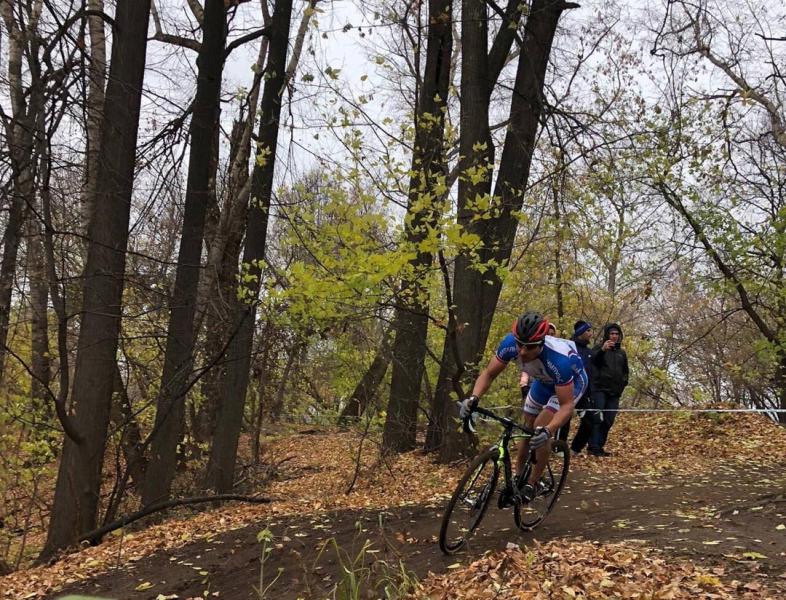 Крутили педали в Псебае: велогонщики Самарской области завоевали бронзовые медали