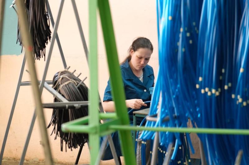 Национальный проект "Кадры" создает новые возможности для людей с инвалидностью в Самарской области