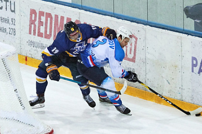 Оставшиеся игры 2020 года "летчики" сыграют в Самарской области 