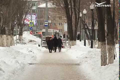 Уровень безработицы в Самарской области снизился на 24%