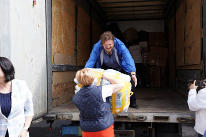 Название статьи