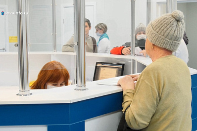 В Самаре обсудили особенности реализации проектов в сфере здравоохранения