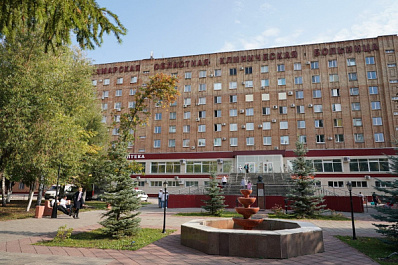 Девочку, которую катер травмировал винтом, перевели из реанимации