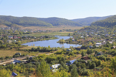 Стали известны самые популярные туристические места Самарской области летом 2021 года