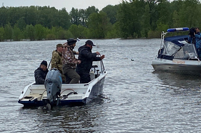 В Самаре пройдет акция "Живая Волга"