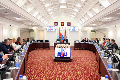 В Самаре планируют изменить маршрут автобуса № 61