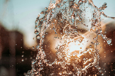 В Тольятти может появиться еще один фонтан