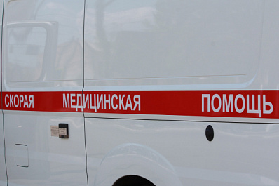 В Самаре разыскивают водителя, сбившего девушку на зебре и сбежавшего с места ДТП