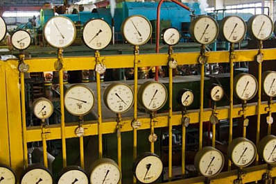 В Самаре завершился отопительный сезон