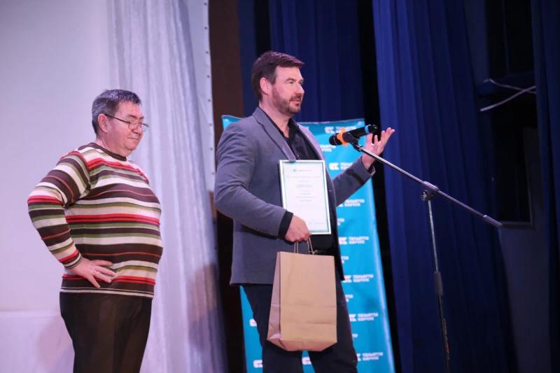 В Тольятти наградили победителей областного экологического конкурса среди журналистов и блогеров